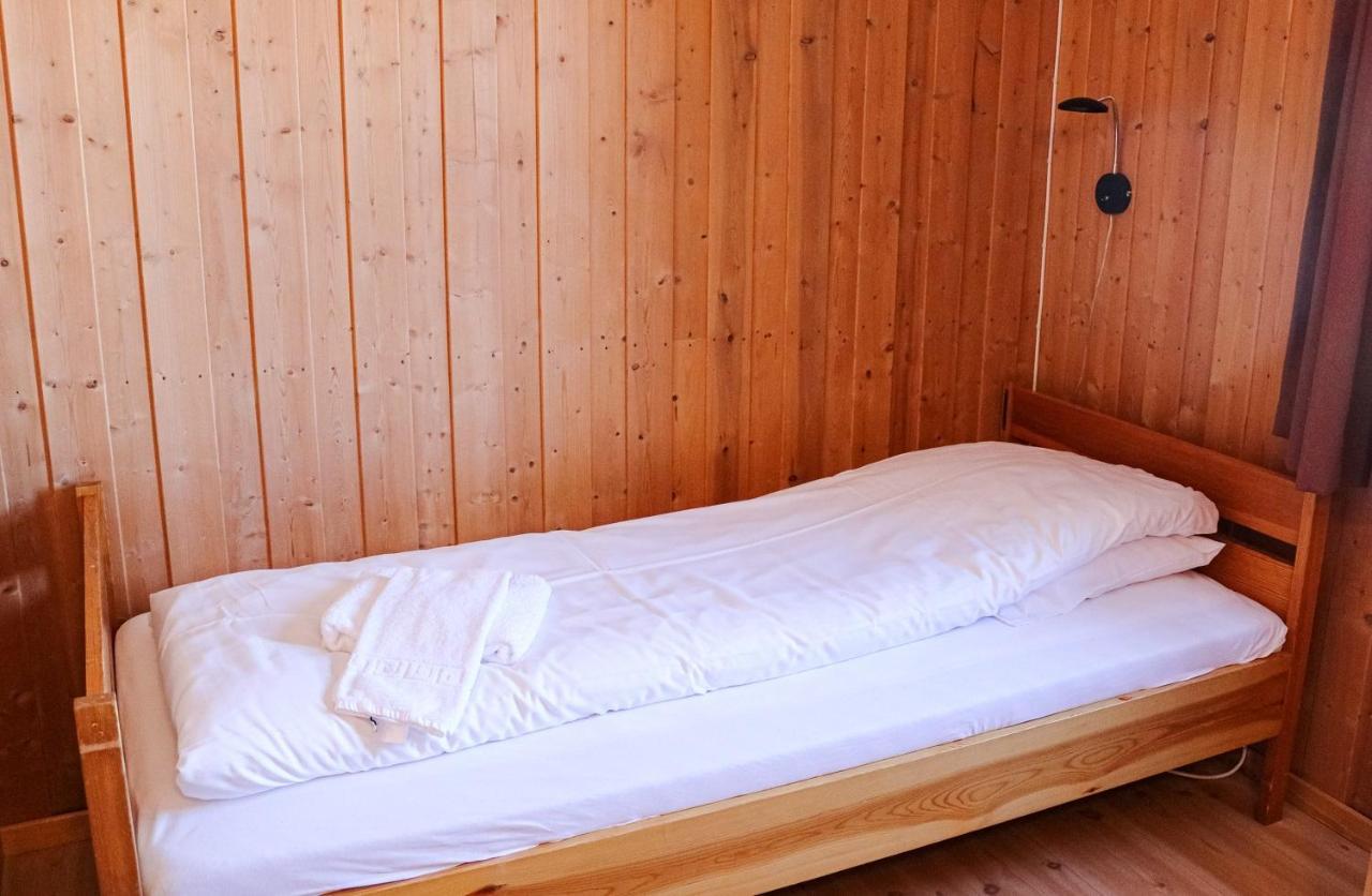 Hovringen Fjellstue Hotel Ngoại thất bức ảnh