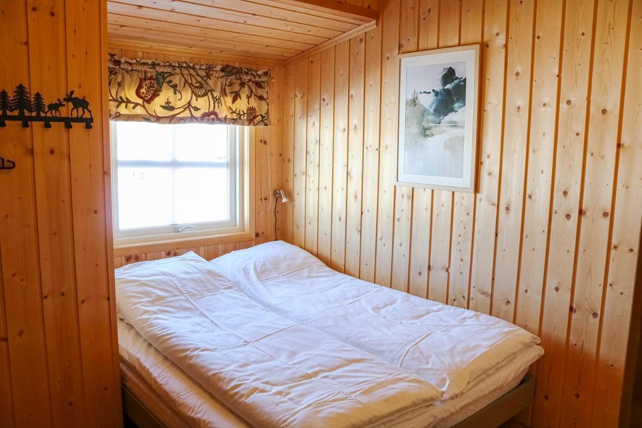 Hovringen Fjellstue Hotel Ngoại thất bức ảnh