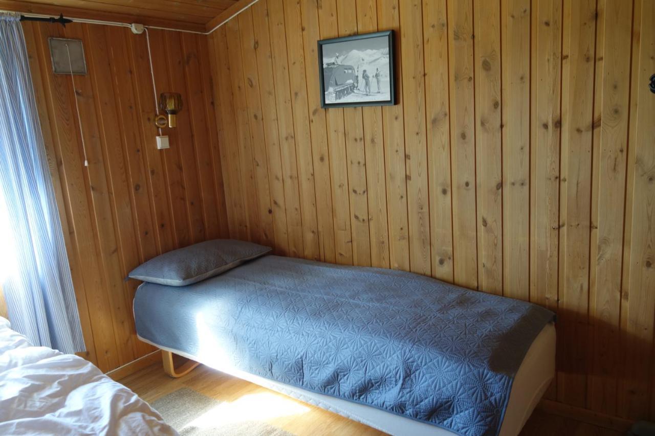 Hovringen Fjellstue Hotel Ngoại thất bức ảnh