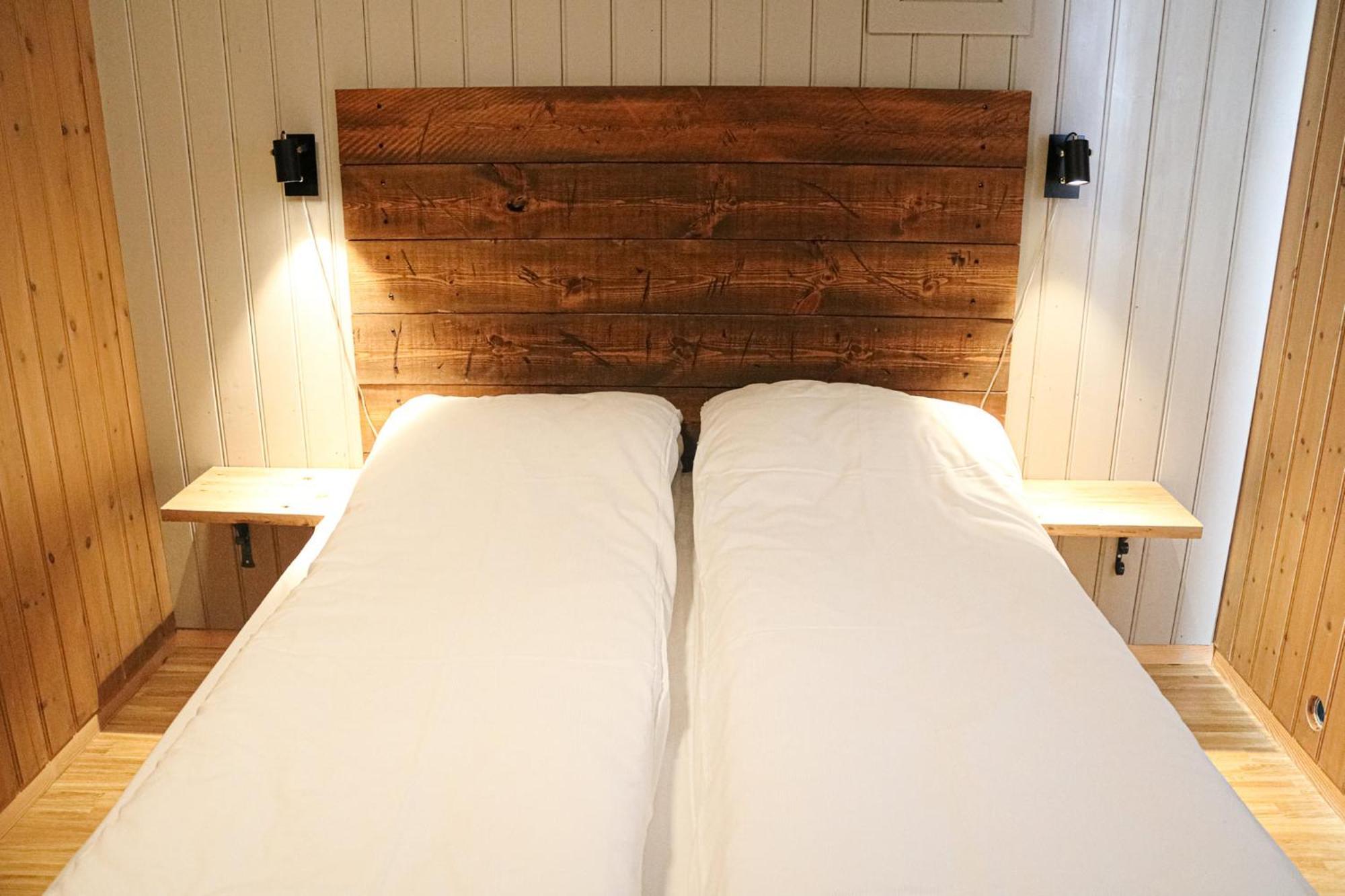 Hovringen Fjellstue Hotel Ngoại thất bức ảnh